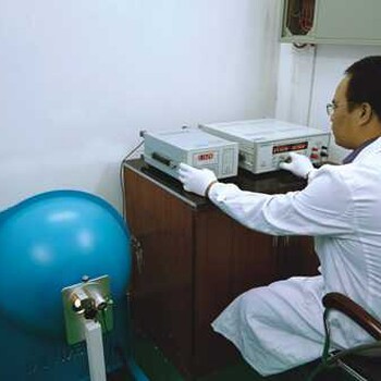 河南安全工具校驗CNAS校準機構