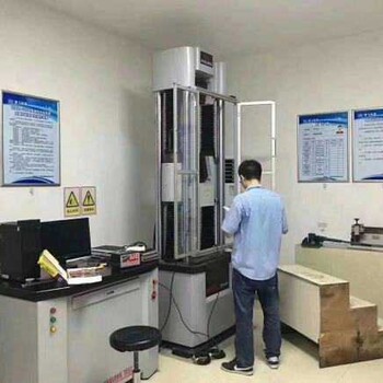 邵阳工程设备检测标定CNAS认可机构