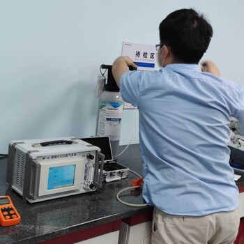 云南儀器量具外校機構(gòu)CNAS認可