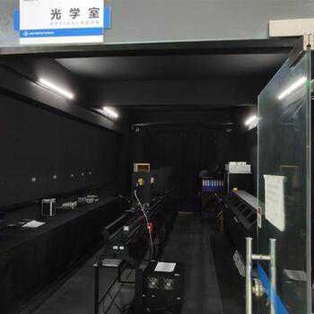 南昌檢測儀器計量校準CNAS計量機構
