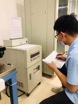 六盤水天然氣報警器檢測機構(gòu)CNAS認可