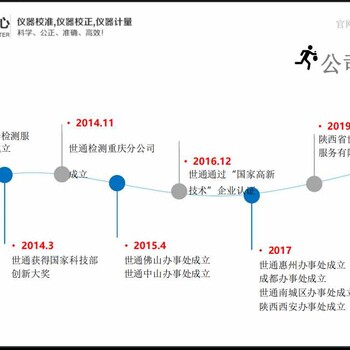 龍巖計(jì)量工具儀器校驗(yàn)CNAS計(jì)量中心