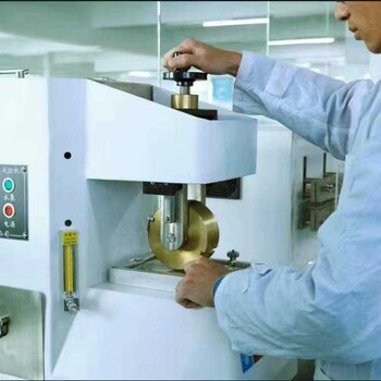 龍巖計(jì)量工具儀器校驗(yàn)CNAS計(jì)量中心