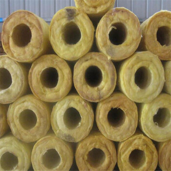 做鋁箔貼面玻璃棉管價格新行情