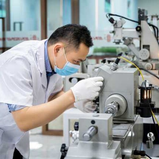 秦皇岛生物仪器设备计量CNAS中心