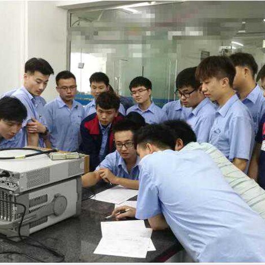 阳江新材料设备计量标定CNAS机构