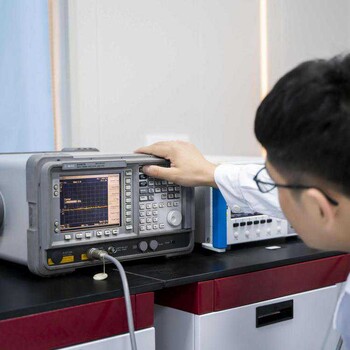 晋中生物仪器设备检测CNAS机构