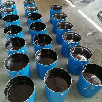環(huán)氧型瀝青防腐涂料埋地管道防水防腐遮蓋力高氣味小