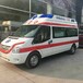 广州重症120救护车出租就近派车