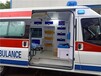 揭阳120救护车转运病人急救转运