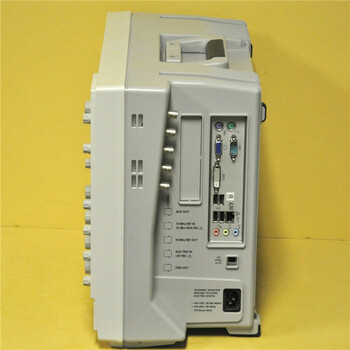 回收Agilent安捷倫N9038A接收器
