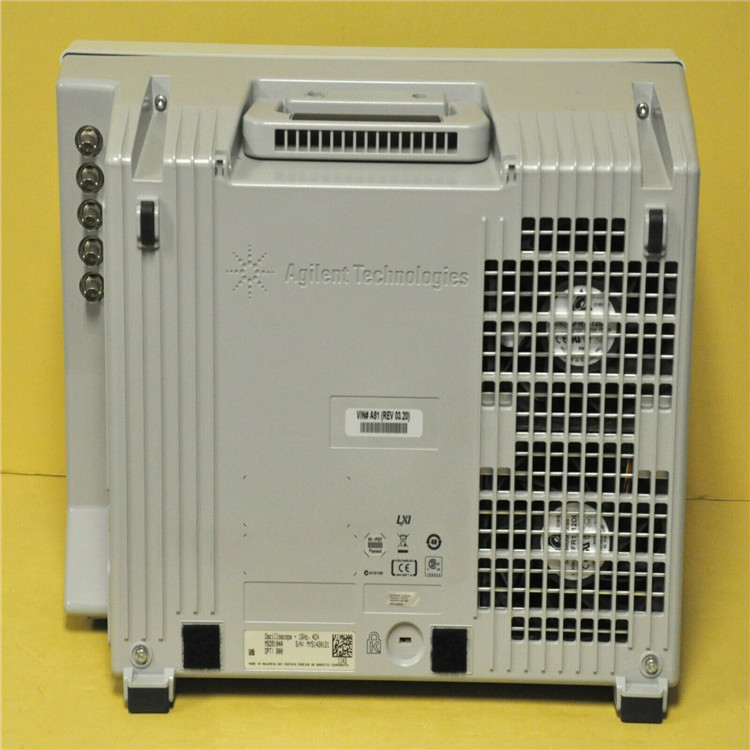 安捷伦8163A光波万用表系统Agilent8163B光功率计