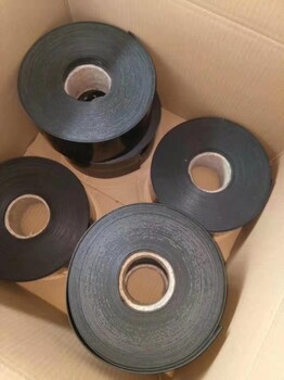 聚乙烯熱收縮帶纏繞帶