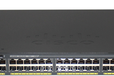 LS-5560X-54C-EI華三h3c接入電口交換機
