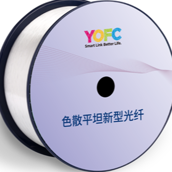 長飛單模光纖