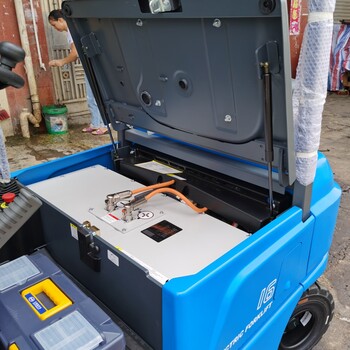 全新1.6噸BYD鋰電池平衡重式電動(dòng)叉車出售