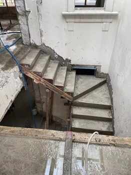 大兴区阁楼楼板制作混凝土楼梯施工队