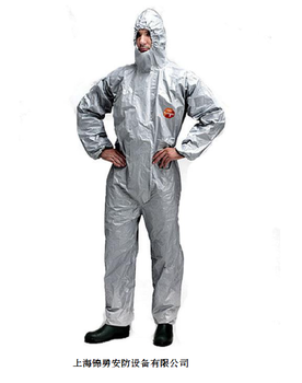 酸碱防护服_工业化学防护服高浓度化学品防护服-连体式防化服