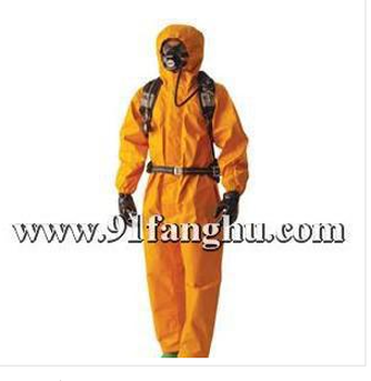 化學(xué)阻燃防護服/工業(yè)消防隊防化服，化學(xué)實驗室防護服-化學(xué)防護服