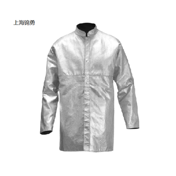 高溫防火服，工業(yè)隔熱防護服/消防隔熱服-帶背囊高溫隔熱防燙服