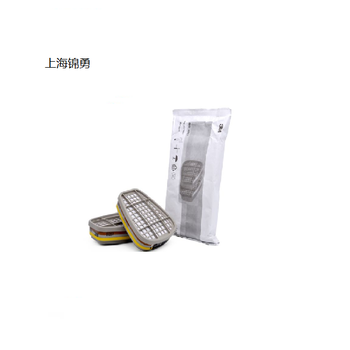 有機氣體過濾盒/無機氣體過濾盒/酸性氣體濾毒盒防毒過濾盒