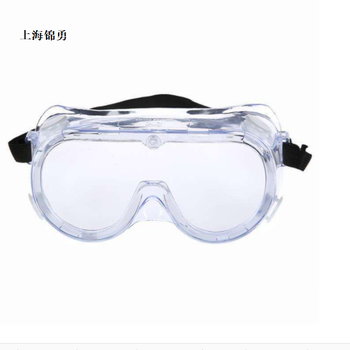 防化学护目镜，重度粉尘车间护目镜/劳保安全眼镜防化防冲击眼罩