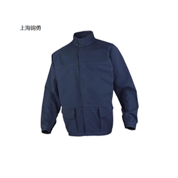 三防夾克，勞保工作服/分體阻燃防靜電服、阻燃防靜電上衣
