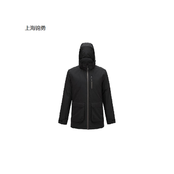 戶(hù)外防寒服/中長(cháng)款防寒服，防水防污防寒服-防寒保暖勞保服