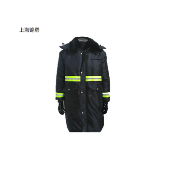 冷庫冷鏈服裝。防水防油防污防寒服/防寒保暖服-耐低溫防護服