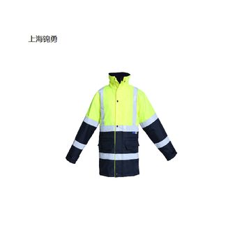 多功能防雨防寒服，防風(fēng)雨御寒外套，工礦勞保防寒服-防風(fēng)保暖服