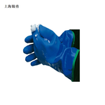 PVC防寒手套，全涂层防冻手套/防滑耐油脂手套-防寒保暖手套