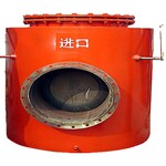 銅川實力廠家為山西煤礦定制干式防爆器