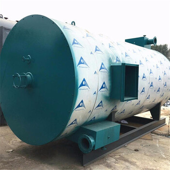 1400KW承壓燃氣熱水鍋爐出口國外燃氣供暖鍋爐2噸鍋爐