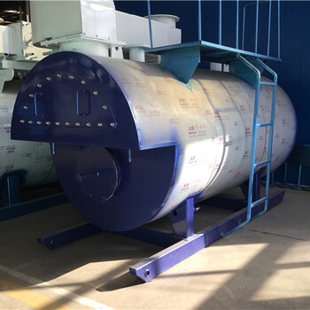 1400KW承壓燃氣熱水鍋爐出口國外燃氣供暖鍋爐2噸鍋爐