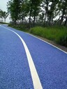 綿陽海綿城市透水混凝土透水道路應對雨季道路內澇的功能體現