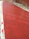 合肥海綿城市透水混凝土道路大孔隙無(wú)砂透水砼材料技術(shù)應(yīng)用