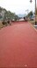 潮州城市道路施工透水混凝土彩色路面饶平县生态透水地坪优势