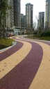 成都透水混凝土耐候添加劑崇州市透水路面市政工程新設(shè)計(jì)