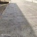 怀化市政地坪工程压模地坪彩色水泥压花地坪技术指导工序