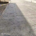 黃石景觀道路復(fù)古壓花地坪彩色壓?；炷劣』访媸┕?>  
                    </a>     
                    <div> <a  title=