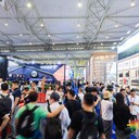 2023年深圳糖酒會（休閑食品展）