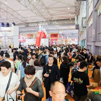 2024年成都糖酒會時間安排
