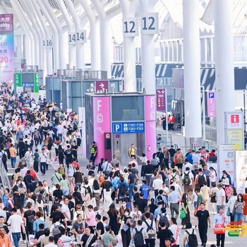 2024年成都全國糖酒會