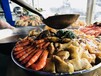年會尾牙宴尾牙宴酒席中餐圍餐上門做酒席圍餐服務