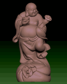 中山Zbrush三維立體雕刻培訓(xùn)紅木工藝品圓雕繪圖培訓(xùn)