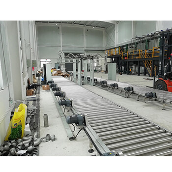 800公斤IBC噸桶自動碼垛壓蓋機(jī)_甘油壓蓋機(jī)