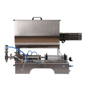 香精香料灌裝機(jī)-35KG防爆灌裝機(jī)