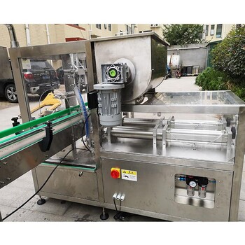 防水涂料灌裝機(jī),1L自動稱重灌裝機(jī)