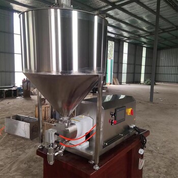 5公斤直線式強(qiáng)酸壓蓋機(jī)-藥液壓蓋機(jī)