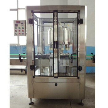5升全防腐物料包裝機_密閉封閉包裝機